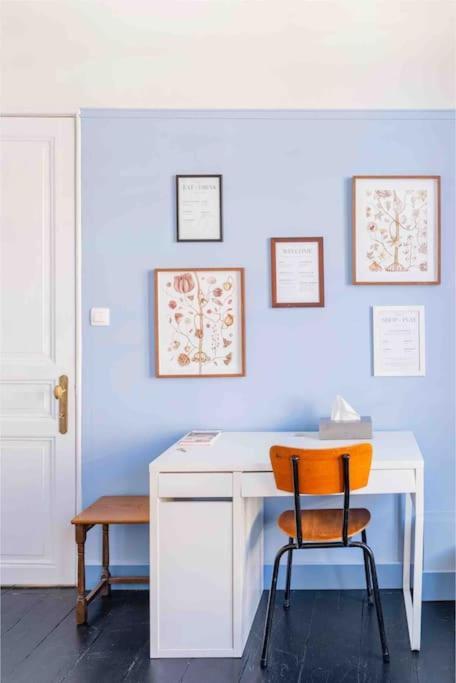 Townhouse Room Heerenhuys Eeklo Kültér fotó