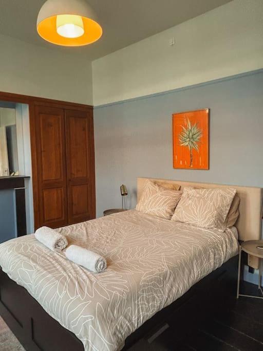 Townhouse Room Heerenhuys Eeklo Kültér fotó